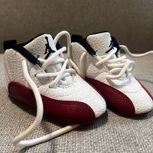 Baby Jordans shoes